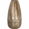 Richmond Interiors Vaas Riza goud