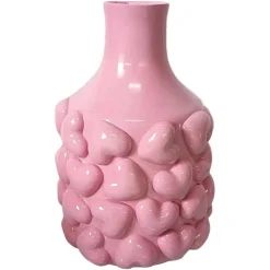 Richmond Interiors Vaas Alexia Pink Online