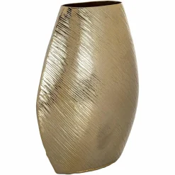 Richmond Interiors Vaas Evey klein goud Best