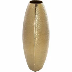 Richmond Interiors Vaas Evey klein goud Best