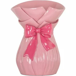 Richmond Interiors Vaas Bowenn roze Online
