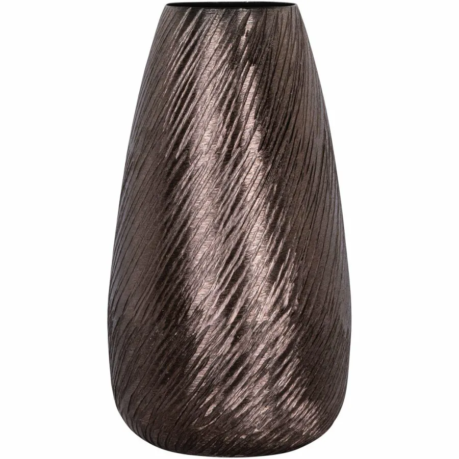 Richmond Interiors Vaas Rizzo brons Best