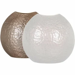 Richmond Interiors Vaas Jaya beige New