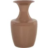 Richmond Interiors Vaas Daimy brown Discount