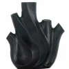 Richmond Interiors Vaas Jason groot zwart Sale