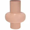 Richmond Interiors Vaas Alison klein zalm Clearance