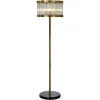 Richmond Interiors Vloerlamp Nadine Bronze