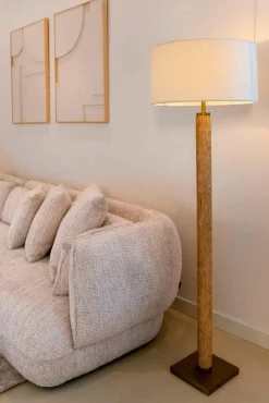 Richmond Interiors Vloerlamp Lorén Clearance