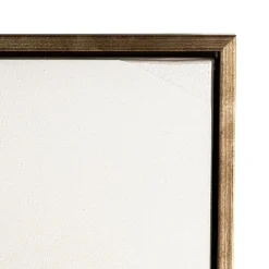 Richmond Interiors Wall art Decadence white Hot