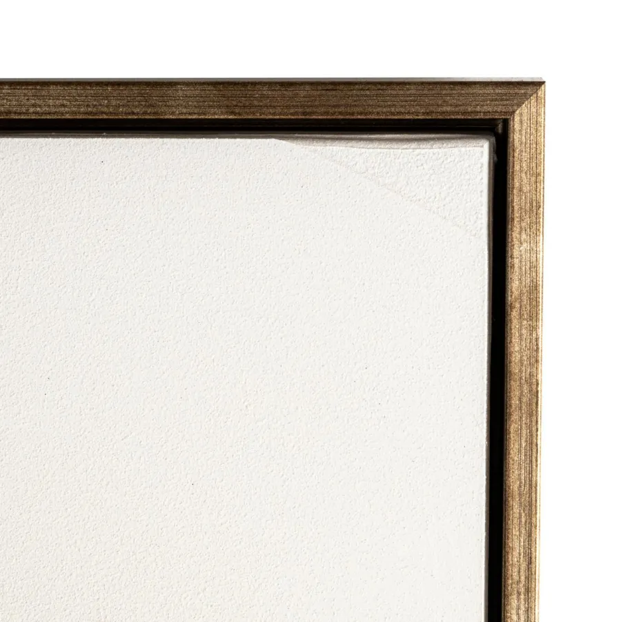 Richmond Interiors Wall art Decadence white Hot
