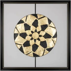 Richmond Interiors Wall art Sun Hot