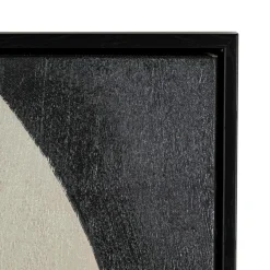 Richmond Interiors Wall art Splendor black Hot