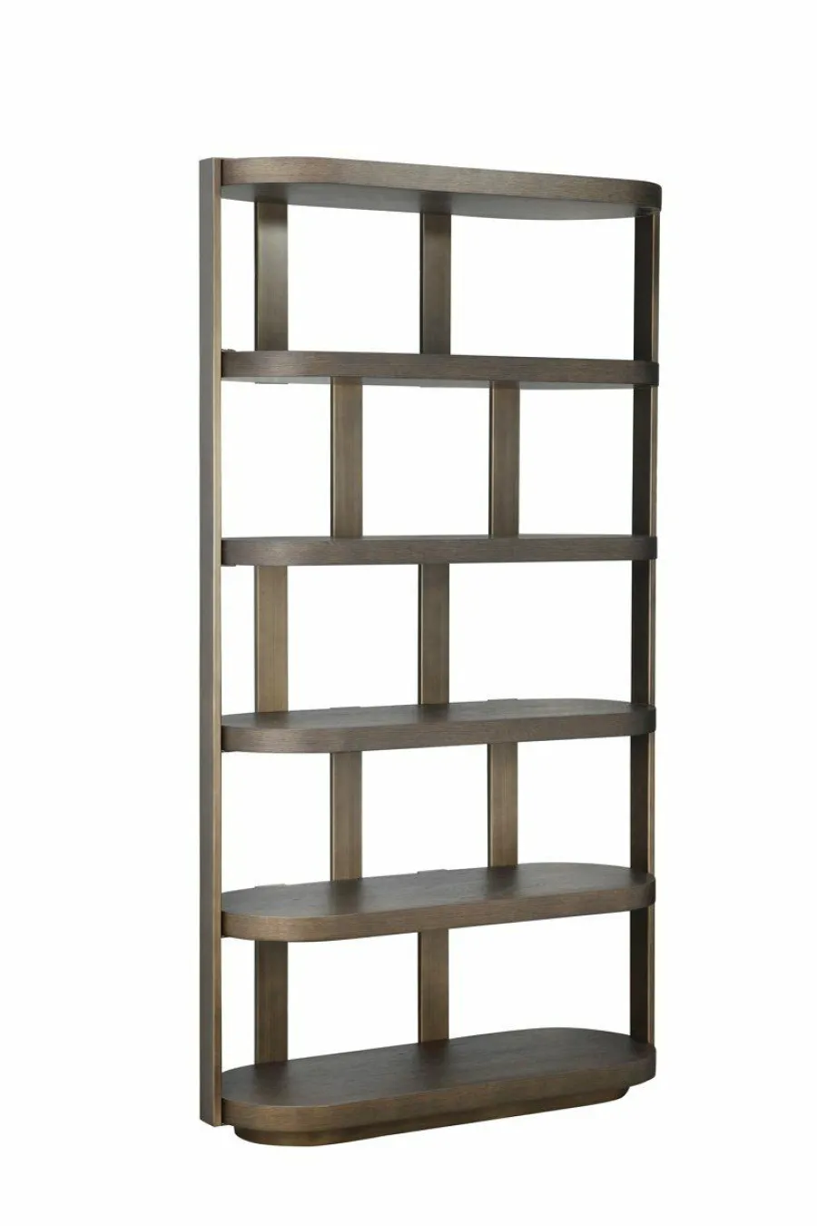 Richmond Interiors Wandkast Wexford brown New