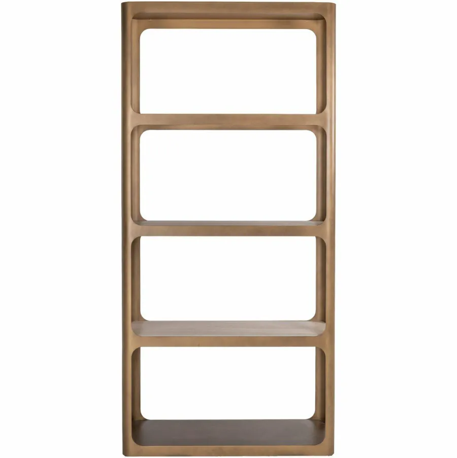 Richmond Interiors Wandkast Claridge sand Online