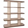 Richmond Interiors Wandkast Willox brown Best