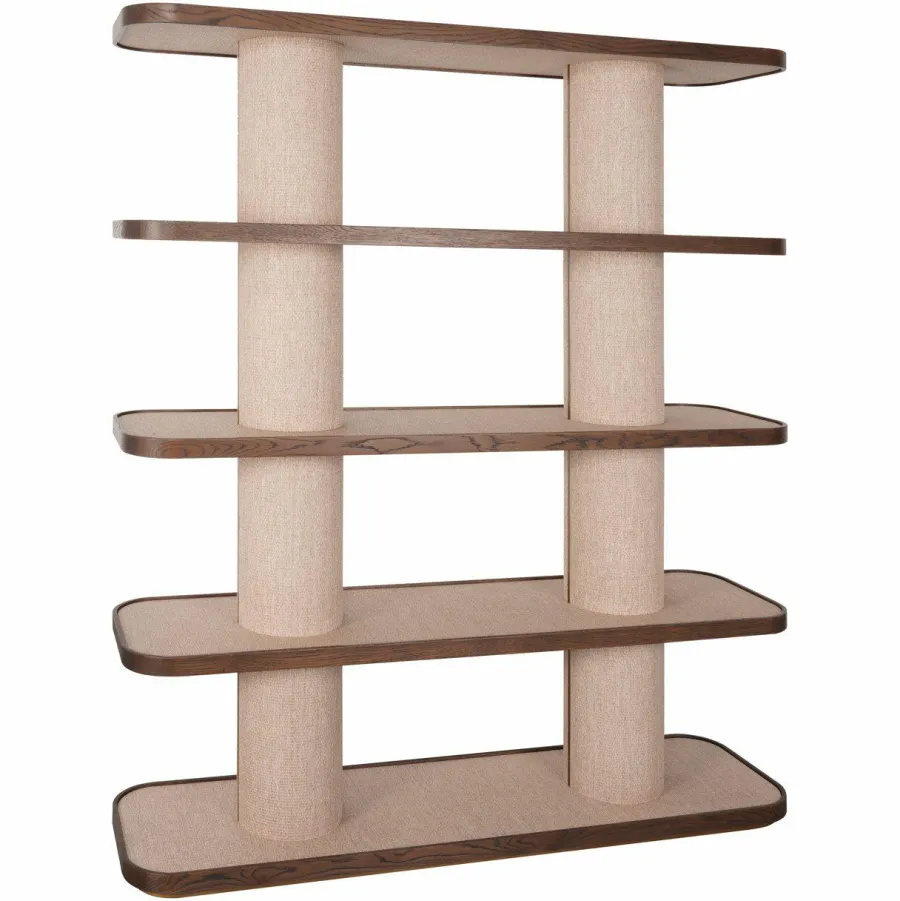 Richmond Interiors Wandkast Willox brown Best