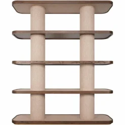 Richmond Interiors Wandkast Willox brown Best