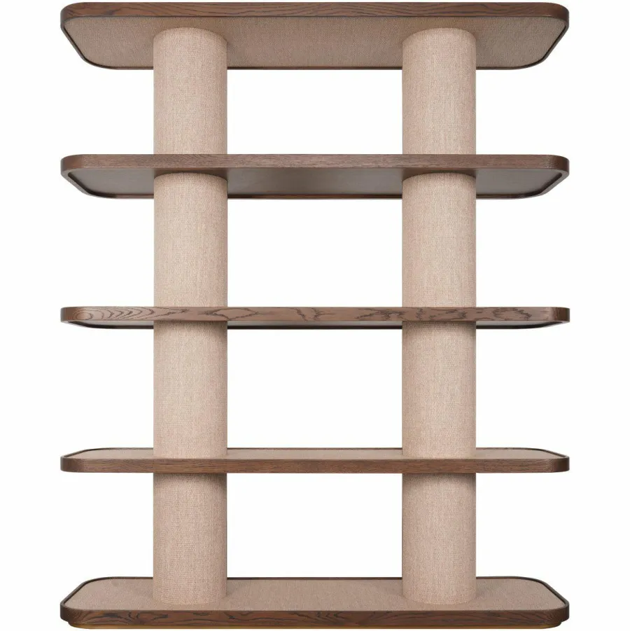 Richmond Interiors Wandkast Willox brown Best