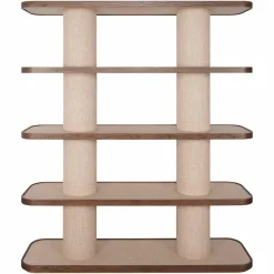Richmond Interiors Wandkast Willox brown Best