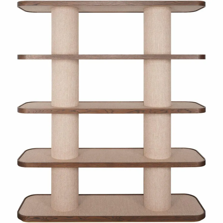 Richmond Interiors Wandkast Willox brown Best
