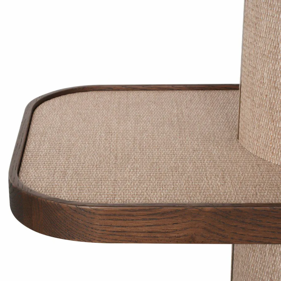 Richmond Interiors Wandkast Willox brown Best