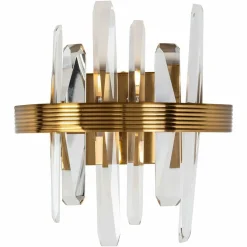 Richmond Interiors Wandlamp Brigh Hot