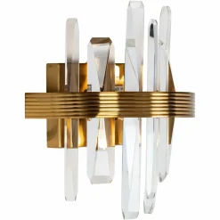 Richmond Interiors Wandlamp Brigh Hot