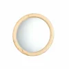 Richmond Interiors Wandlamp Oravelle white 60Ø