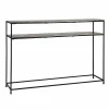 Richmond Interiors Wandtafel Chandon met plank (Champagne gold) Hot