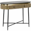 Richmond Interiors Wandtafel Ironville goud Hot