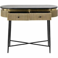 Richmond Interiors Wandtafel Ironville goud Hot