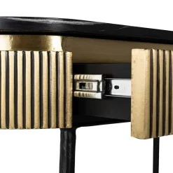 Richmond Interiors Wandtafel Ironville goud Hot
