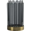 Richmond Interiors Windlicht Daisey groot Grijs Online