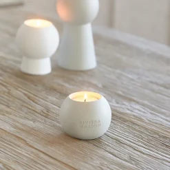 Riviera Maison Theelicht Oriental Pearl Votive - Diverse Afmetingen Sale