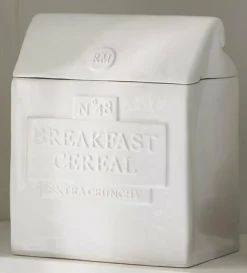 Riviera Maison Voorraadpot breakfast cereal Outlet