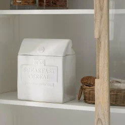 Riviera Maison Voorraadpot breakfast cereal Outlet