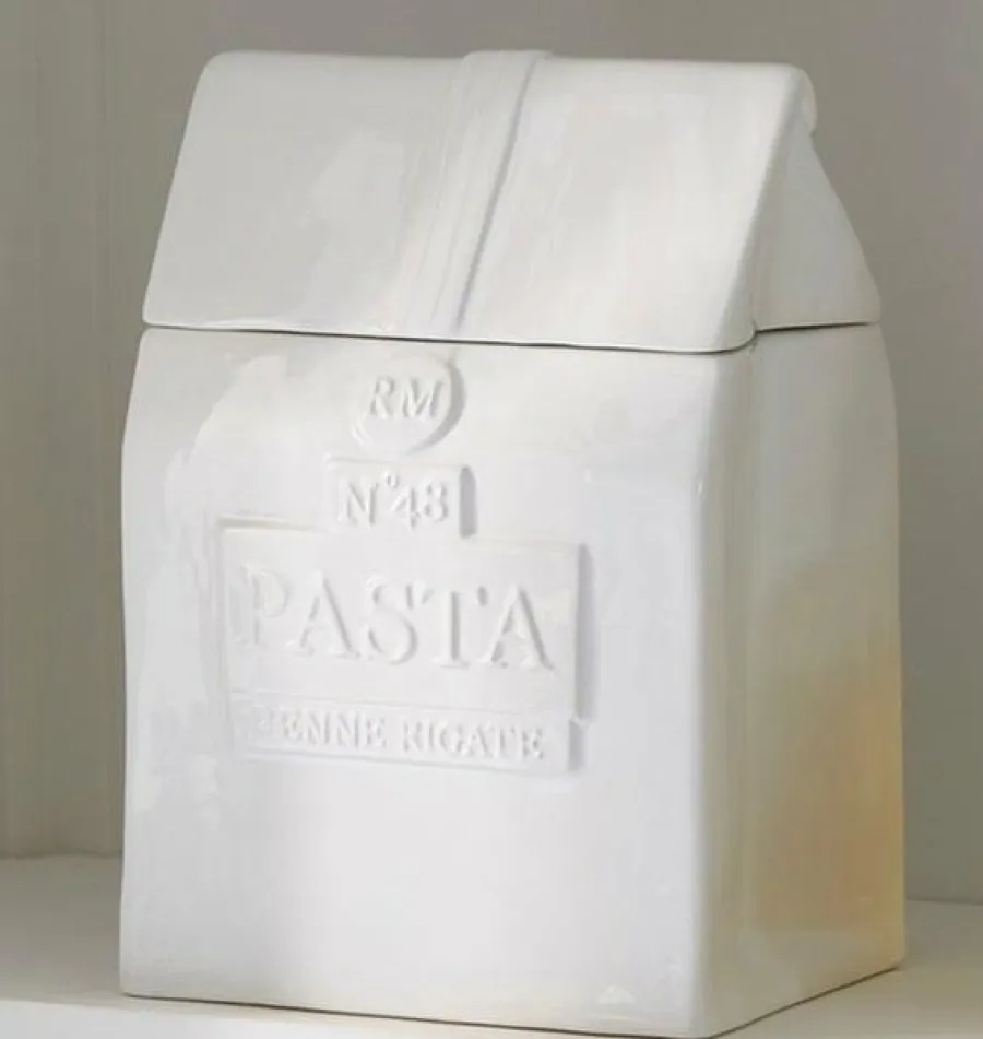 Riviera Maison Voorraadpot pasta Online