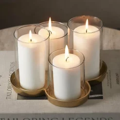 Riviera Maison Windlicht Lionas Hurricane
