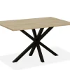 Salontafel Kent Rechthoekig 135 cm