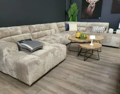Sevn Bank Veronique - Vele opstellingen en kleuren mogelijk Discount