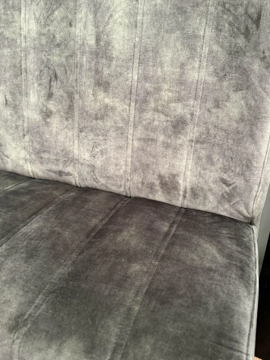 Sevn Eetkamerbank Maria 200 cm - Adore Hunter - Showroommodel New