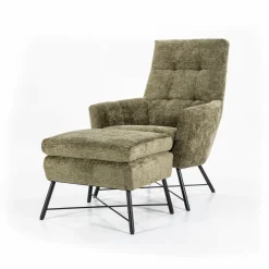 Sevn Fauteuil Dea - in vele kleuren verkrijgbaar Hot