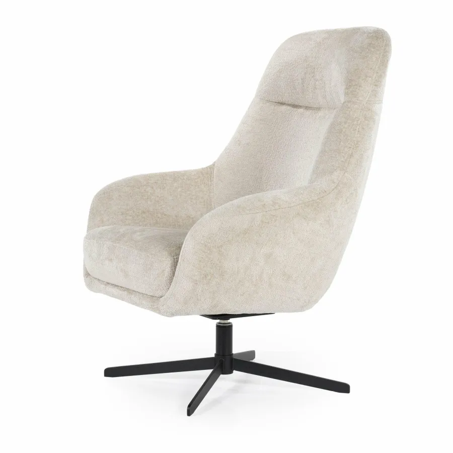 Sevn Fauteuil Polo - in vele kleuren verkrijgbaar Best