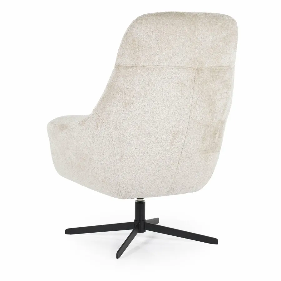 Sevn Fauteuil Polo - in vele kleuren verkrijgbaar Best