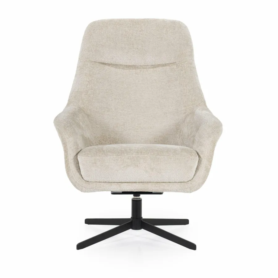 Sevn Fauteuil Polo - in vele kleuren verkrijgbaar Best