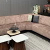 Sevn Hoekbank Annebeth - Showroommodel Sale