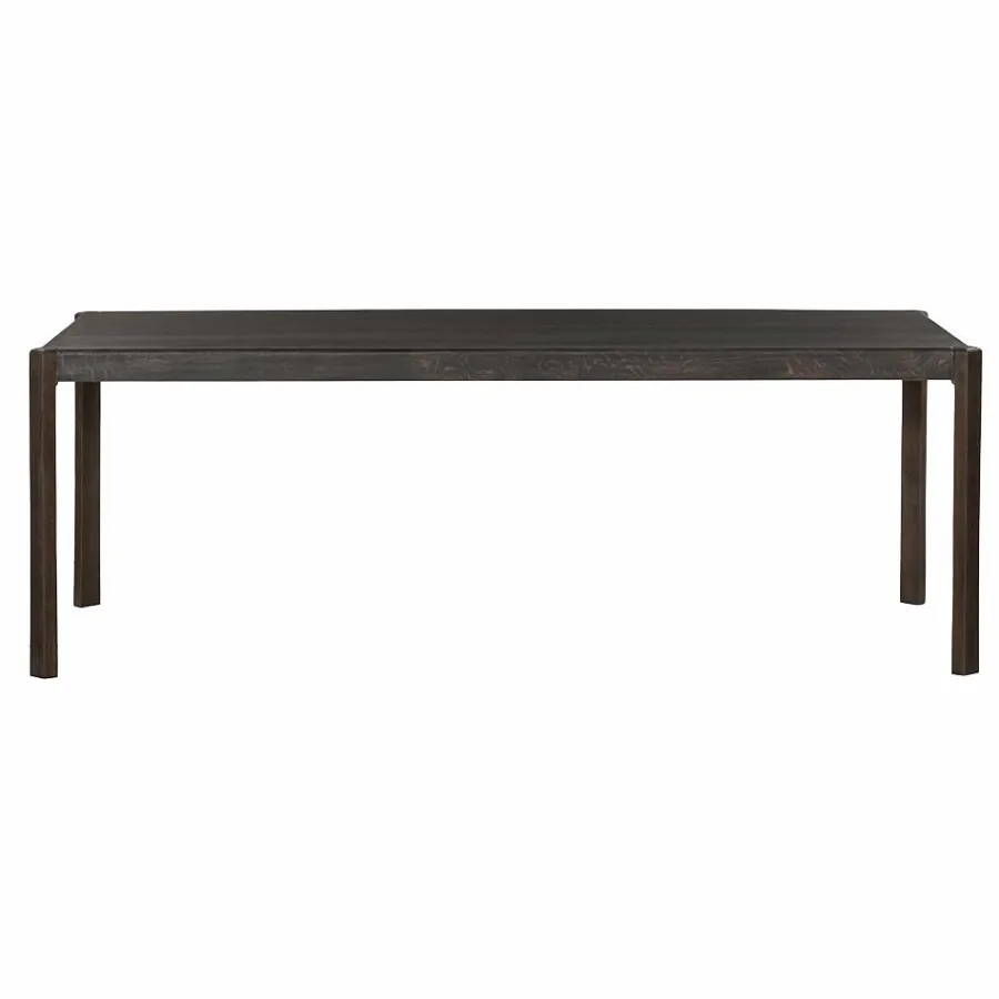 Tower Living Amalfi Eetkamertafel basalt 180 cm Hot