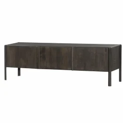 Tower Living Amalfi TV-meubel basalt 180 cm New