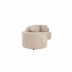 Tower Living ank Sunderland 3 zits - fabric XS85 15 Ivory Online