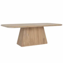 Tower Living Asti Eetkamertafel naturel 240 cm New
